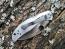 Spyderco  Harpy /ОЕМ/ метален сгъваем нож с назъбено острие