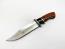 Ловен нож от масивна закалена стомана - Columbia SA63