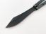 Benchmade butterfly knife остър с черно острие нож 