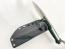 Малък нож с фиксирано острие VULCRN VUL CRN 154 Blade G10 