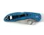 Сгъваем джобен нож Blue color за всекидневна употреба model Delica 4