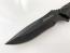 USA Columbia Hunting knife Ловен нож  метален масивен за Америсканския пазар