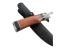 Сила и надеждност: Мечка ловен нож, руски модел FB1781