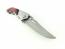 Pocket Knife Puma сгъваем автоматичен нож с калъф