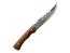 Грация и ефективност Сокол ловен нож, руски модел FB1711