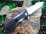 Сгъваем автоматичен нож Zero Tolerance 0393 GLCF Rick Hinderer