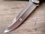 Ловен нож от масивна закалена стомана - Columbia SA55