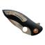 Сгъваем нож Spyderco Carey Rubicon C187