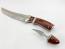 Патриотичен ловен нож- Свобода или Смъртъ- 1876г. със скрит малък нож в дръжката