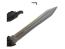 Гладиаторски меч Гладиус - Перфектното Съчетание между Традиция и Иновация