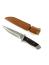 Масивен ловен нож много добре балансиран -  USA Design 2008