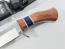 USA Columbia SA81 Bowie Hunting knife Ловен нож метален масивен за Америсканския пазар