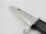 Ловен нож Extrema Ratio Fulcrum Bayonet 6.69&quot;  N690 white Tanto Combo Blade
