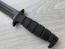 Cold Steel Conqueror hunting knife Black Color Ловен нож масивен и здрав