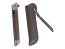Сгъваем джобен нож с танто острие и шарка, имитираща дамаска стомана - стилен и практичен аксесоар