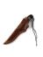 Ловен нож от масивна закалена стомана - Aisi 420