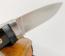 Ловен нож от масивна закалена стомана - Magnum Boker