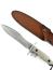 Ловен нож модел Bowie Knife Rambo  стомана 7Cr17Mov - Military