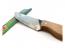 Професионален месарски нож &#039;Cleaver Pro&#039; - Прецизност и Издръжливост