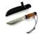 Ловен нож с фиксирано острие - Knives FB1758B