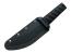 Милитари - Професионален нож с устойчиво острие и ергономична дръжка