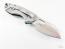 Сгъваем джобен нож с полимерна дръжка CRKT Pilar EDC Folding Pocket Knife