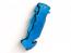 Сгъваемо джобно ножче в син цвят - Вашият надежден помощник за всяка ситуация