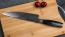 Кухненски нож professional от японска дамаскова стомана Japanese Chef&#039;s Knives