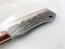 Кухненски нож сатър за  Нарязване на Риба Зеленчуци Месо