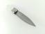 Pocket Knife AB650 метален автоматичен нож кама едностранно заточен
