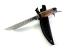 Ловен нож с фиксирано острие - Knives FB1758B