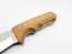Ловен нож ръчна изработка с дървена дръжка код 1015