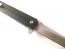Стилен класически джобен нож светкавично отваряне CH3500 G10 Flipper folding knife D2 blade