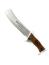 Туристически нож  мачете model Rambo