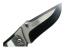 Сгъваем автоматичен джобен нож Сокол - Falcon Black knife 