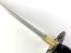 Самурайски меч уакизаши,остър като бръснач от високовъглеродна стомана