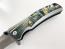 Browning DA303 - Сгъваем автоматичен нож с иноксово покритие на острието