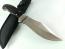 Ловен масивен нож фултанг Bowie knife Elk Hunter 440 steel