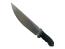 Ловен нож фултанг с Kydex калъф, магнезиева запалка и острие от D2 стомана, идеален за приключения в природата