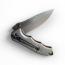 Сгъваем полуавтоматичен джобен нож Strider Knives FA01