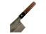  Кован кухненски нож  за рязане на месо и зеленчуци от високовъглеродна стомана