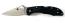 Сгъваем джобен нож Black color за всекидневна употреба model Delica 4