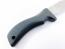 Ловен нож подходящ за дране стомана steel DC53