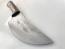 Кухненски нож  за обезкостяване  от неръждаема стомана