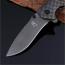 Browning x50 сгъваем полуавтоматичен джобен нож