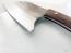 Grandsharp  Full Tang Carbon Steel Knife High Quality ръчно направен кухненски сатър