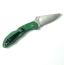 Сгъваем джобен нож Green color за всекидневна употреба model Delica 4
