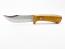 Ловен нож ръчна изработка с дървена дръжка код 1016