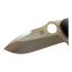 Сгъваем нож Spyderco Carey Rubicon C187