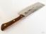 Grandsharp  Chef Knife Handmade High-carbon Steel ръчно направен кухненски сатър
